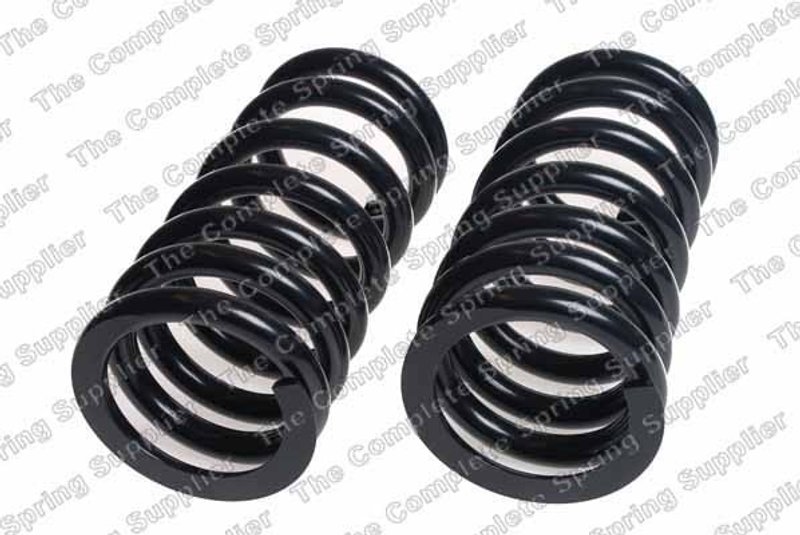 Lesjofors 4127587 Coil Spring - Front