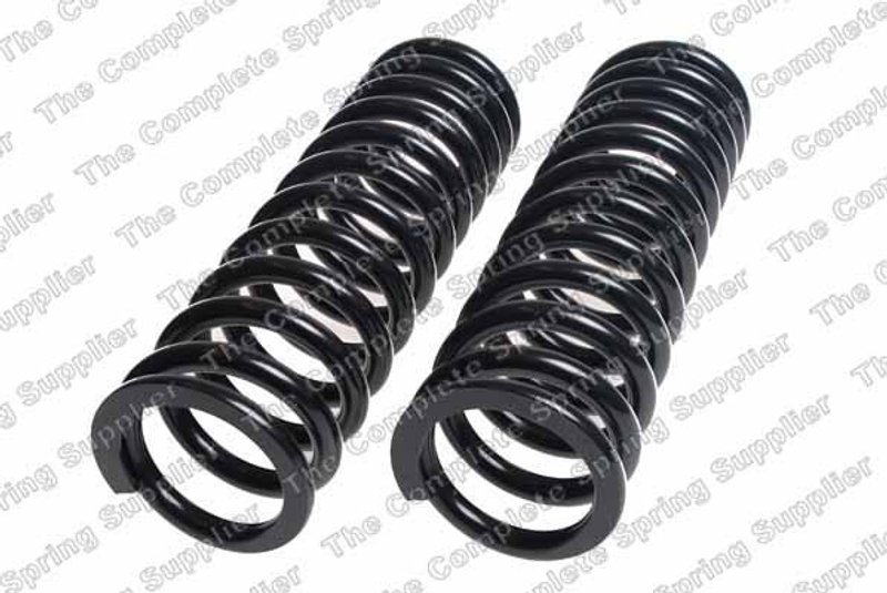 Lesjofors 4127594 Coil Spring - Front