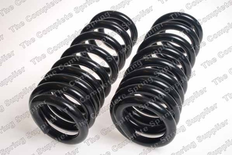 Lesjofors 4127597 Coil Spring - Front