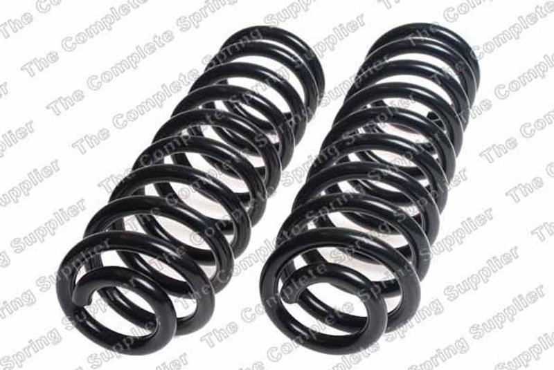Lesjofors 4127601 Coil Spring - Front