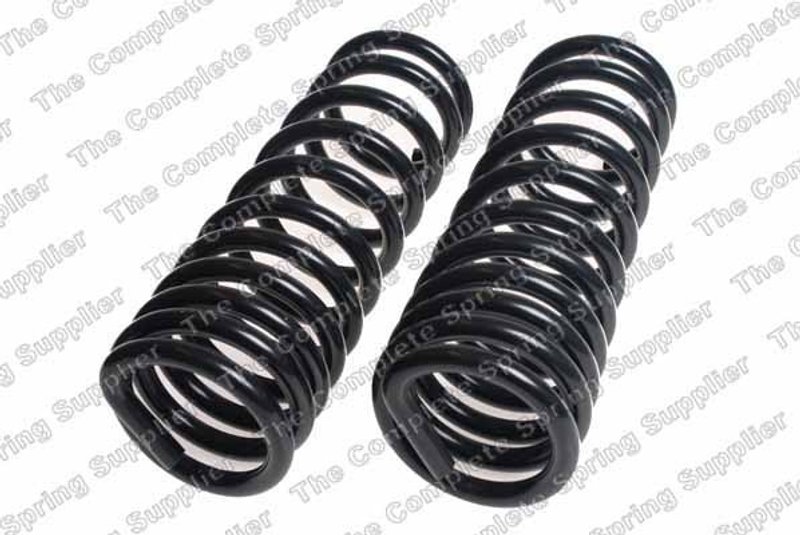 Lesjofors 4127604 Coil Spring - Front
