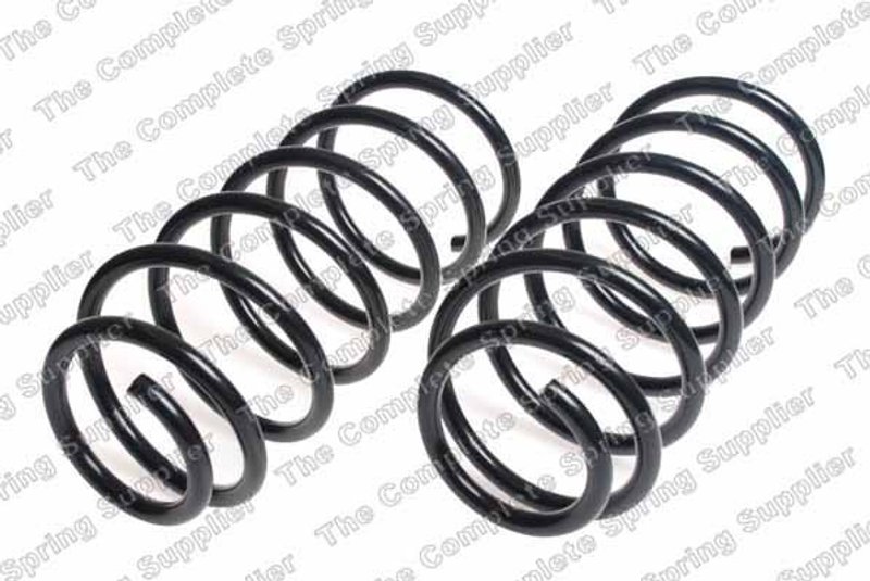 Lesjofors 4127617 Coil Spring - Front