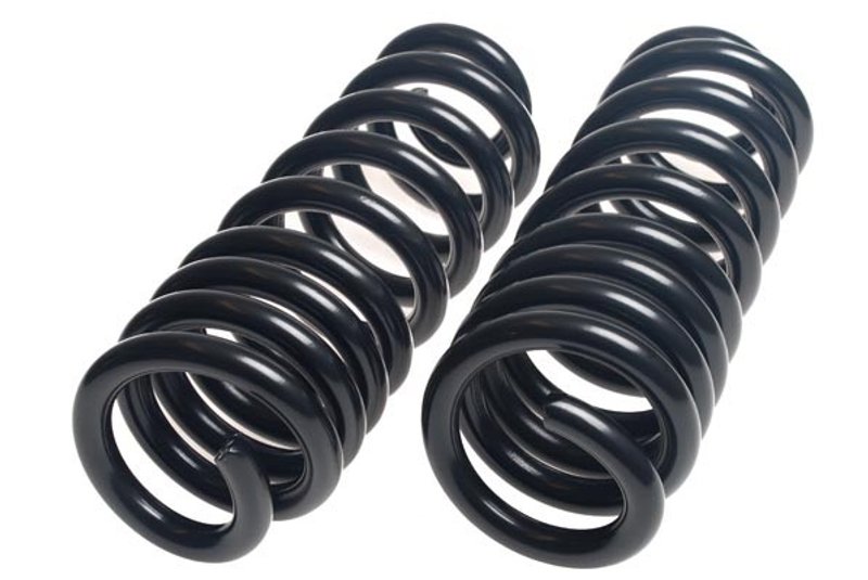 Lesjofors 4127620 Coil Spring - Front
