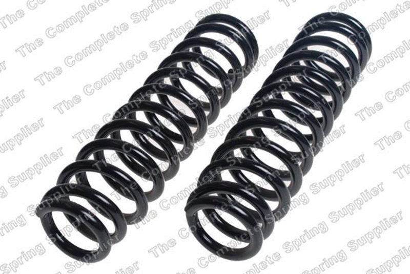 Lesjofors 4135701 Coil Spring - Front