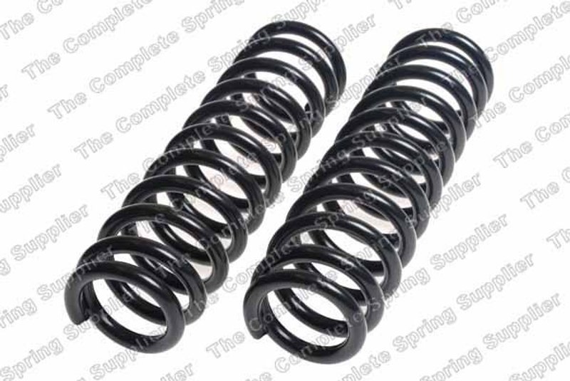 Lesjofors 4135703 Coil Spring - Front