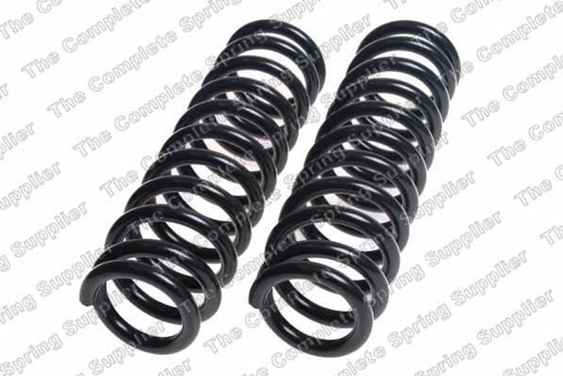 Lesjofors 4135704 Coil Spring - Front