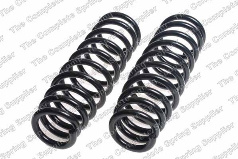 Lesjofors 4135709 Coil Spring - Front
