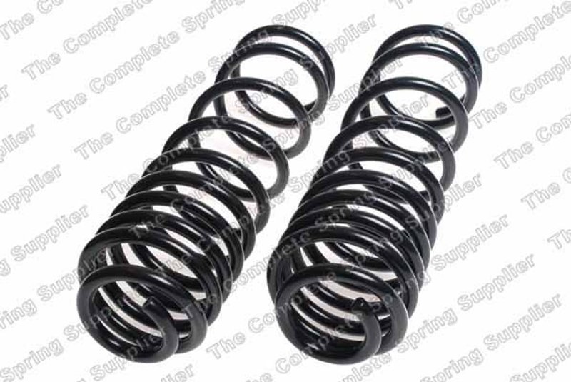 Lesjofors 4142107 Coil Spring - Front