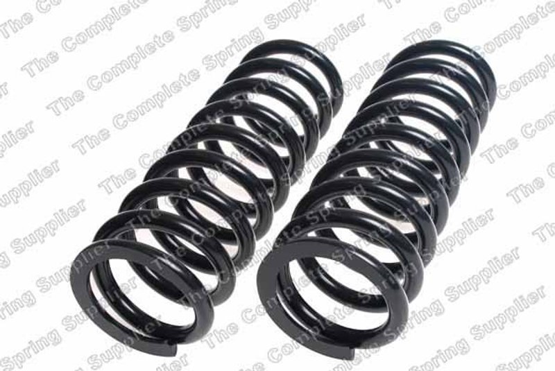 Lesjofors 4150501 Coil Spring - Front
