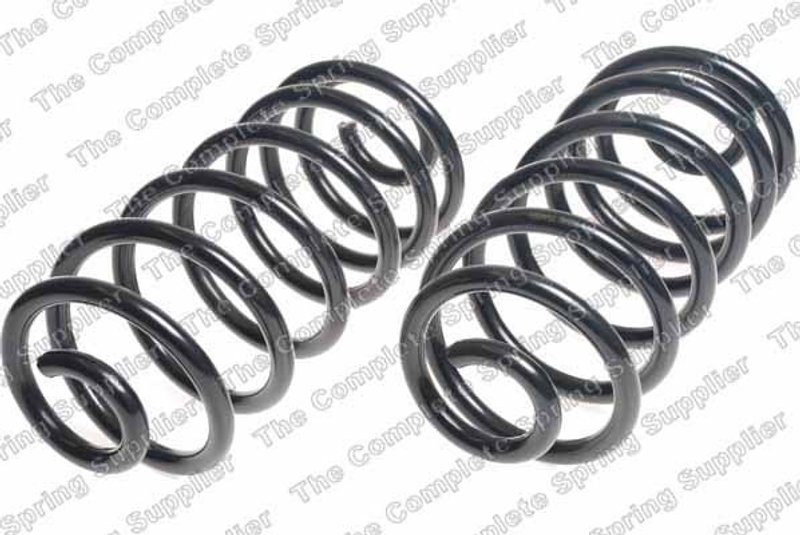 Lesjofors 4155400 Coil Spring - Front