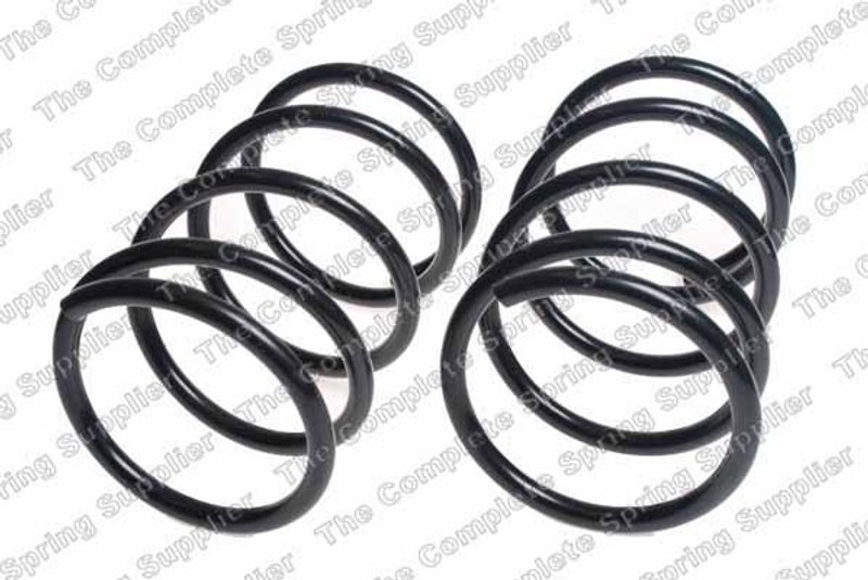 Lesjofors 4159201 Coil Spring - Front