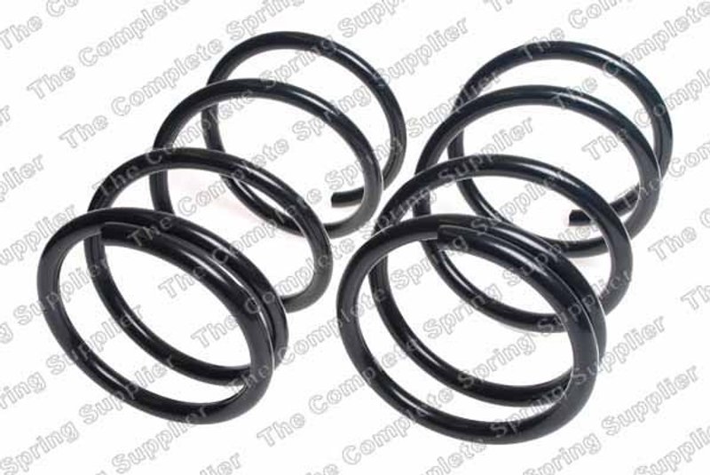 Lesjofors 4159206 Coil Spring - Front