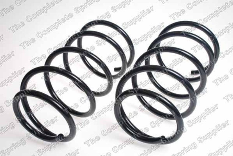 Lesjofors 4162006 Coil Spring - Front