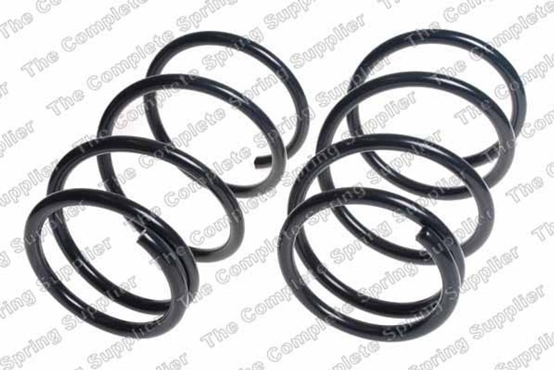 Lesjofors 4188300 Coil Spring - Front