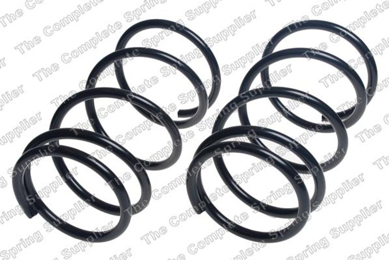 Lesjofors 4188301 Coil Spring - Front