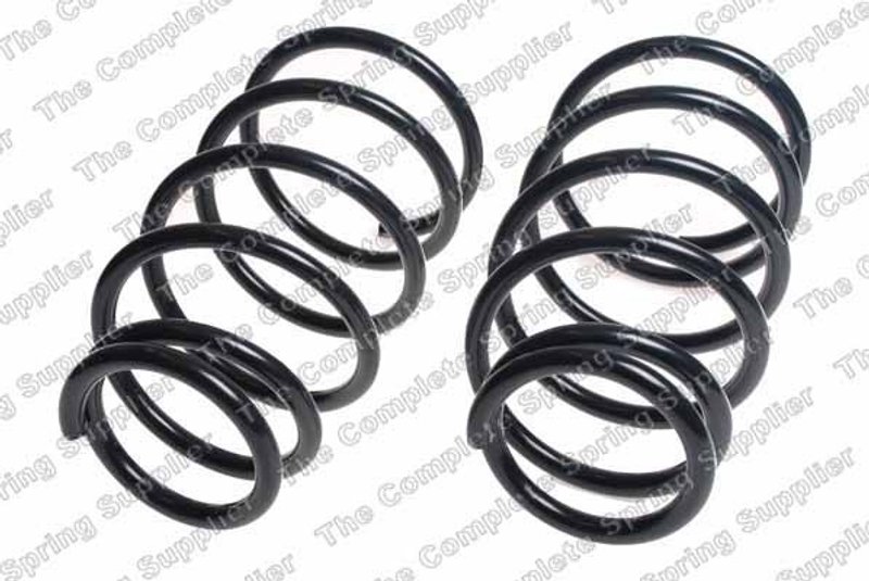 Lesjofors 4192503 Coil Spring Set - Front