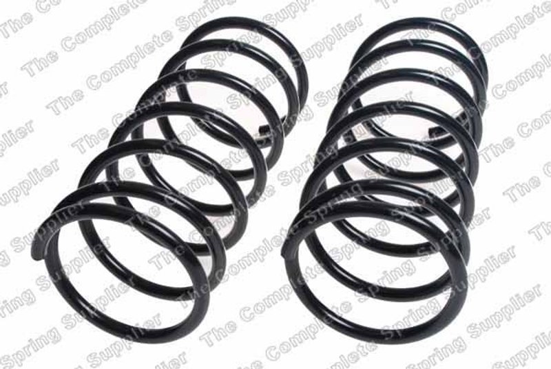Lesjofors 4192507 Coil Spring - Front