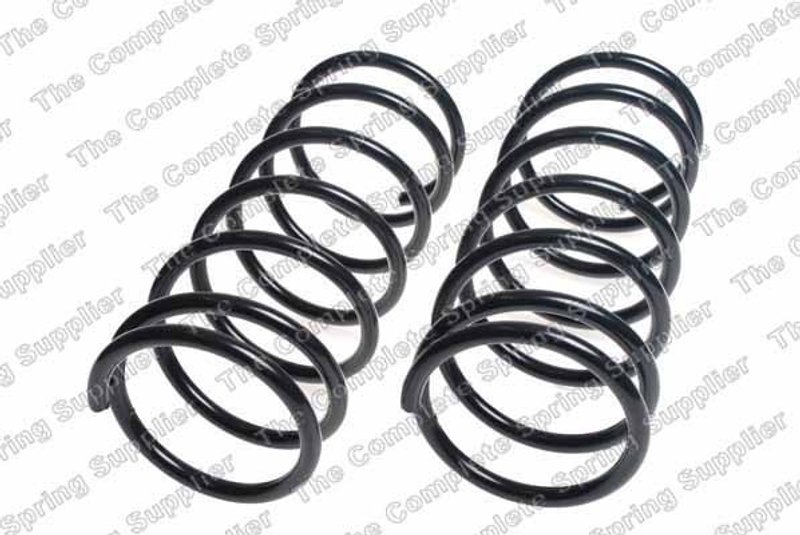 Lesjofors 4192509 Coil Spring - Front