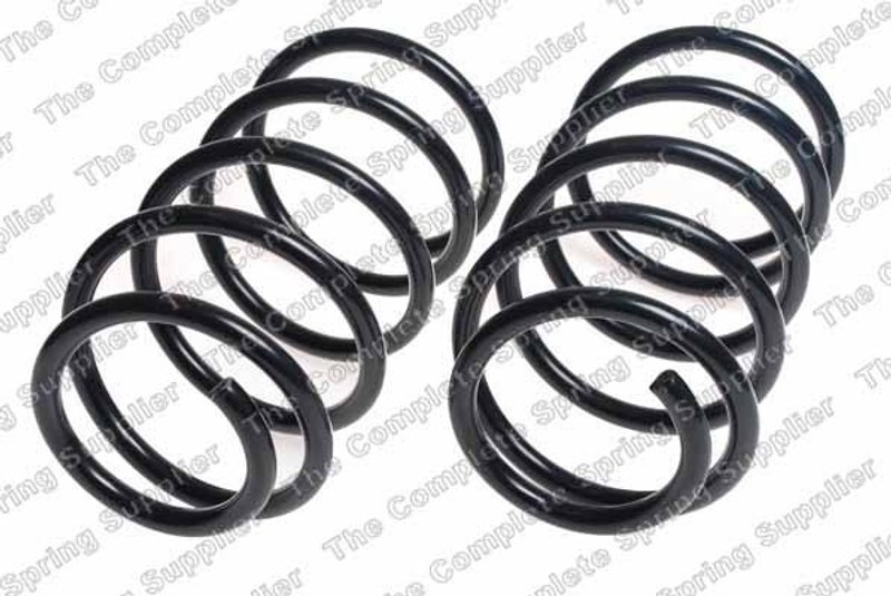 Lesjofors 4192510 Coil Spring - Front