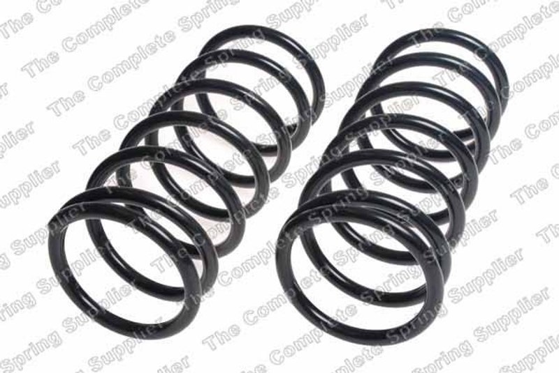 Lesjofors 4192511 Coil Spring - Front