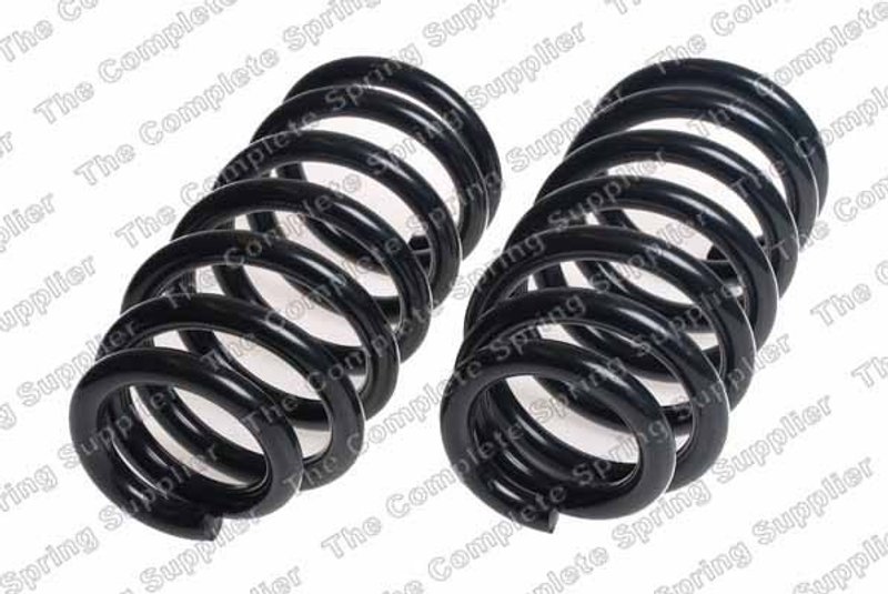 Lesjofors 4192513 Coil Spring - Front