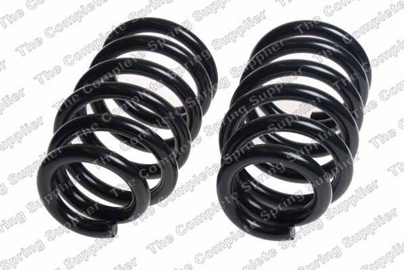 Lesjofors 4192514 Coil Spring - Front