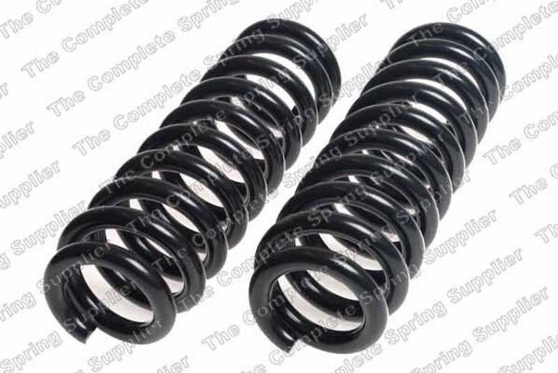 Lesjofors 4192522 Coil Spring - Front