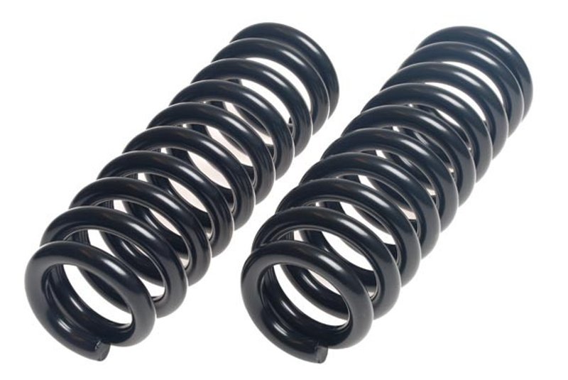 Lesjofors 4192524 Coil Spring - Front