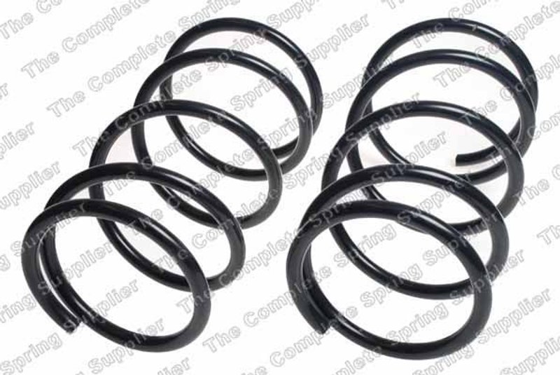 Lesjofors 4192537 Coil Spring - Front