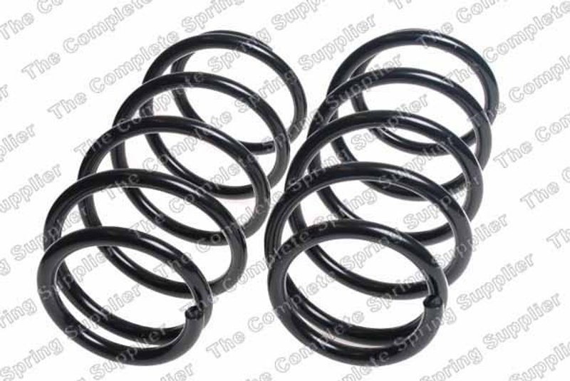 Lesjofors 4192540 Coil Spring - Front