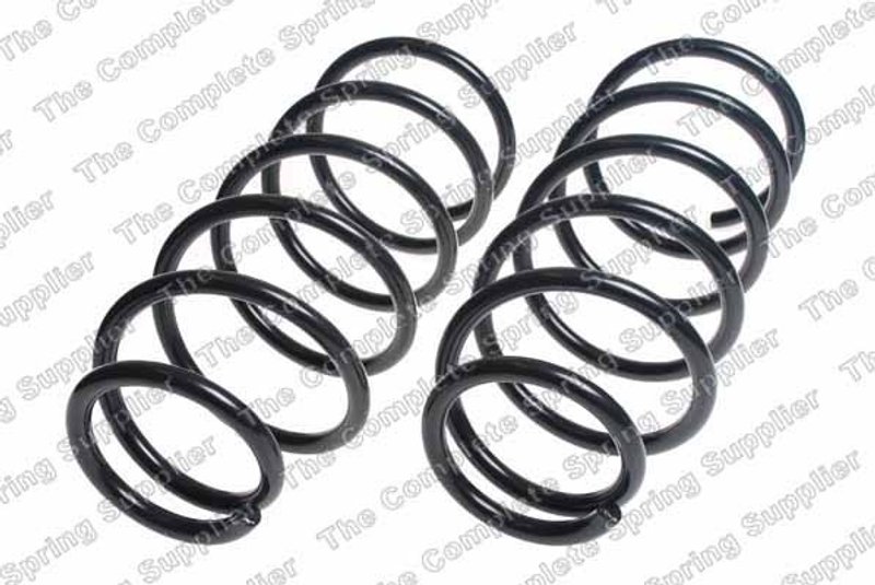 Lesjofors 4192544 Coil Spring - Front