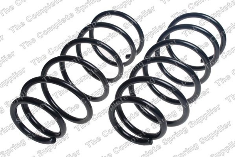 Lesjofors 4192545 Coil Spring - Front