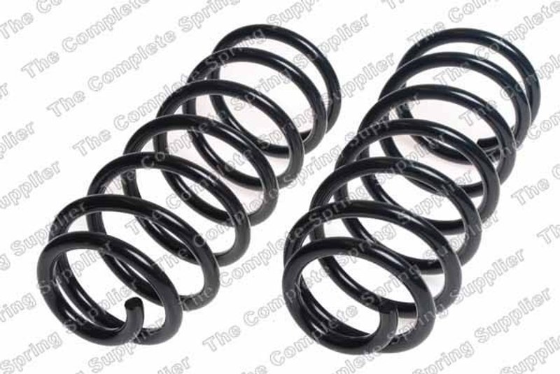 Lesjofors 4195001 Coil Spring - Front