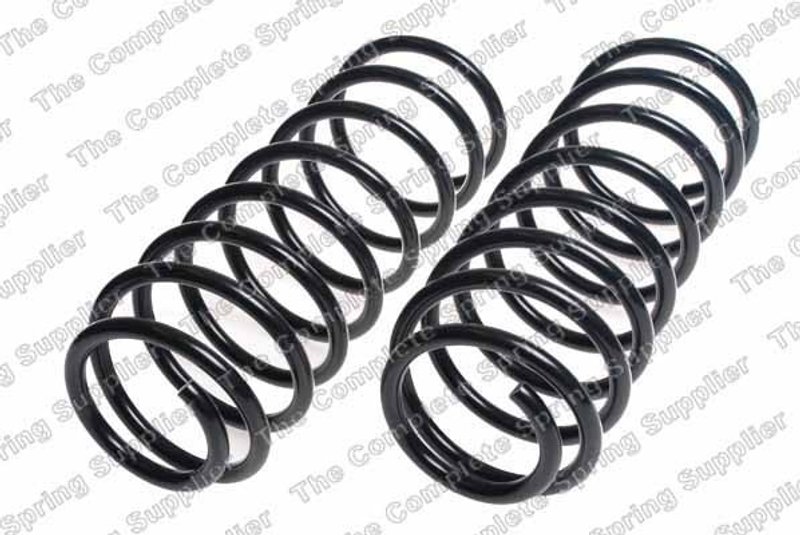 Lesjofors 4195002 Coil Spring - Front