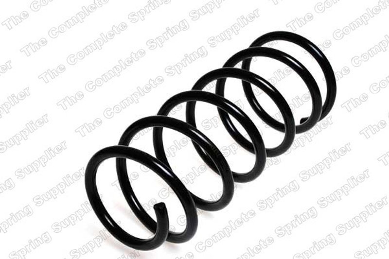 Lesjofors 4200702 Coil Spring - Rear