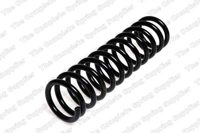 Lesjofors 4204218 Coil Spring - Rear