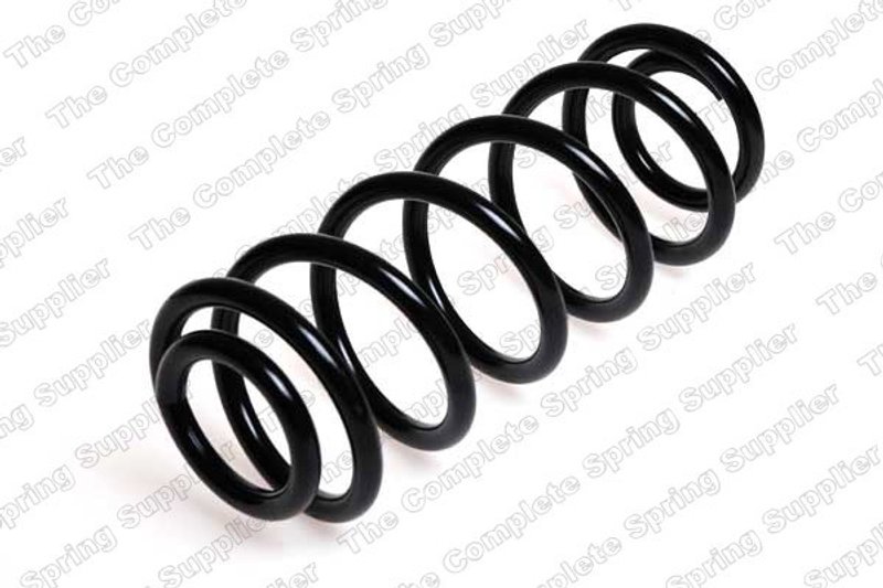 Lesjofors 4204227 Coil Spring - Rear