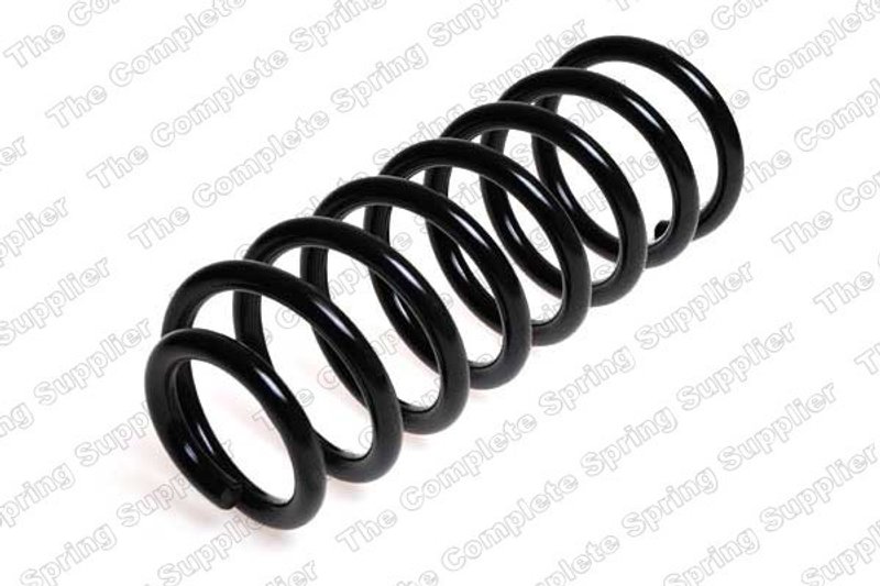 Lesjofors 4204234 Coil Spring - Rear