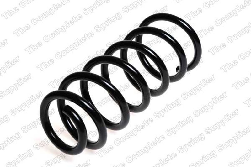 Lesjofors 4204236 Coil Spring - Rear