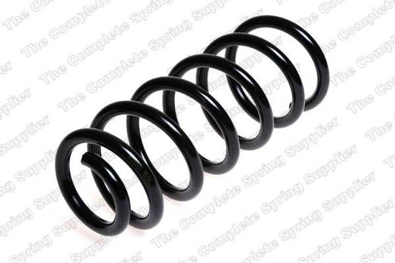 Lesjofors 4204237 Coil Spring - Rear