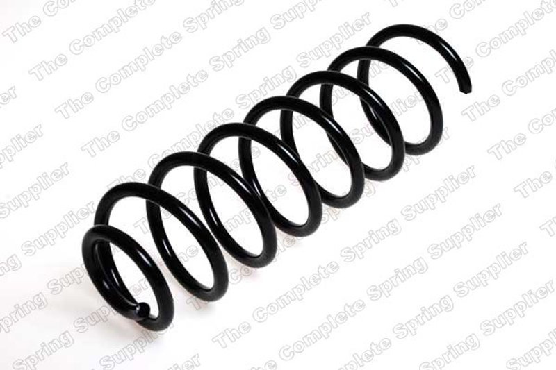 Lesjofors 4204240 Coil Spring - Rear