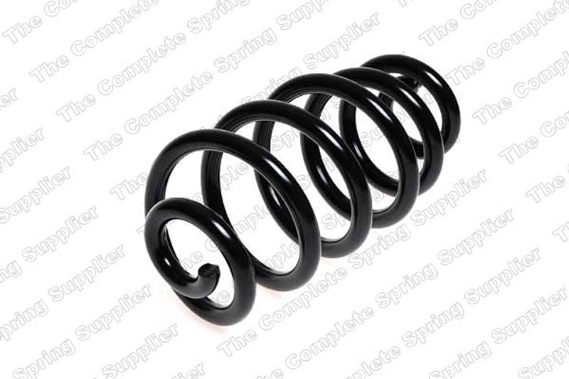 Lesjofors 4204241 Coil Spring - Rear