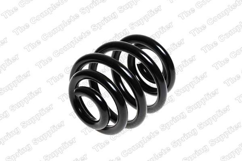Lesjofors 4204249 Coil Spring - Rear