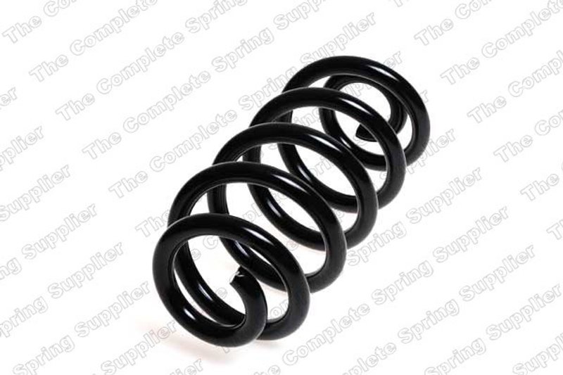 Lesjofors 4204254 Coil Spring - Rear