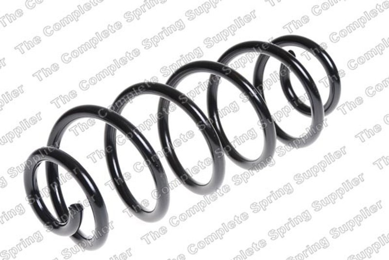Lesjofors 4204267 Coil Spring - Rear