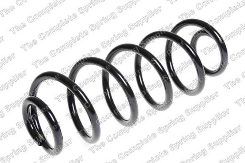 Lesjofors 4204268 Coil Spring - Rear