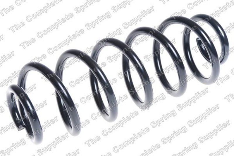 Lesjofors 4204270 Coil Spring - Rear