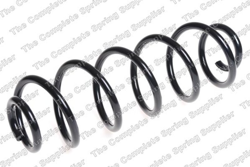 Lesjofors 4204276 Coil Spring - Rear