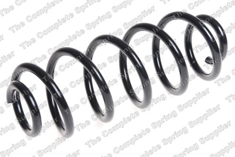 Lesjofors 4204277 Coil Spring - Rear