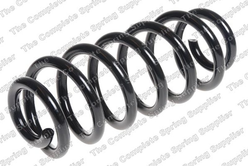 Lesjofors 4204283 Coil Spring - Rear